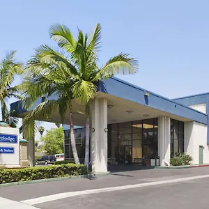 Travelodge & By Wyndham On Disneyland Dr ** Anaheim