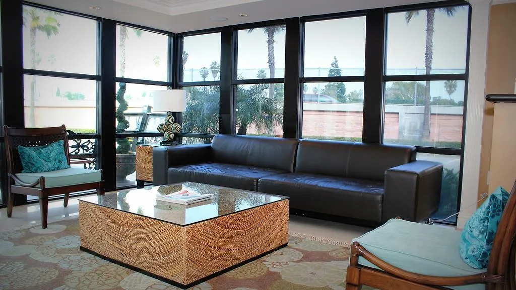 Home2 Suites By Hilton Anaheim Resort