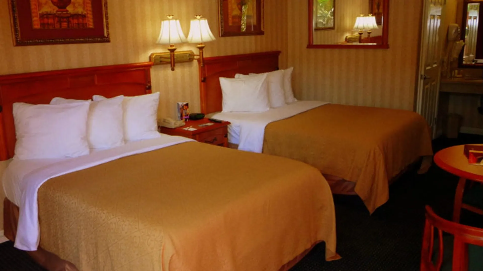 Home2 Suites By Hilton Anaheim Resort