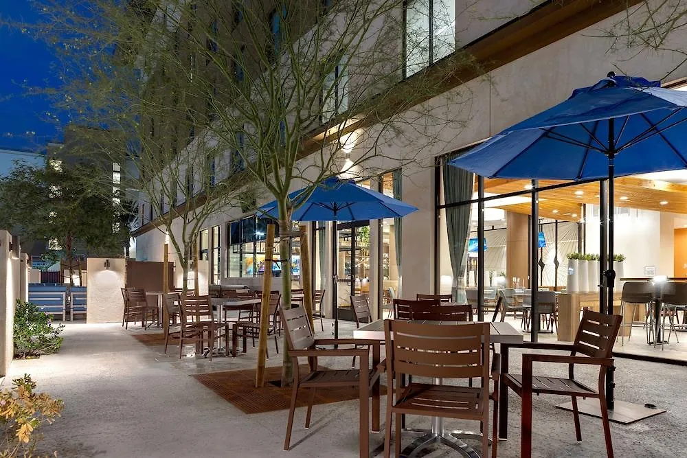 *** Hotel Home2 Suites By Hilton Anaheim Resort United States