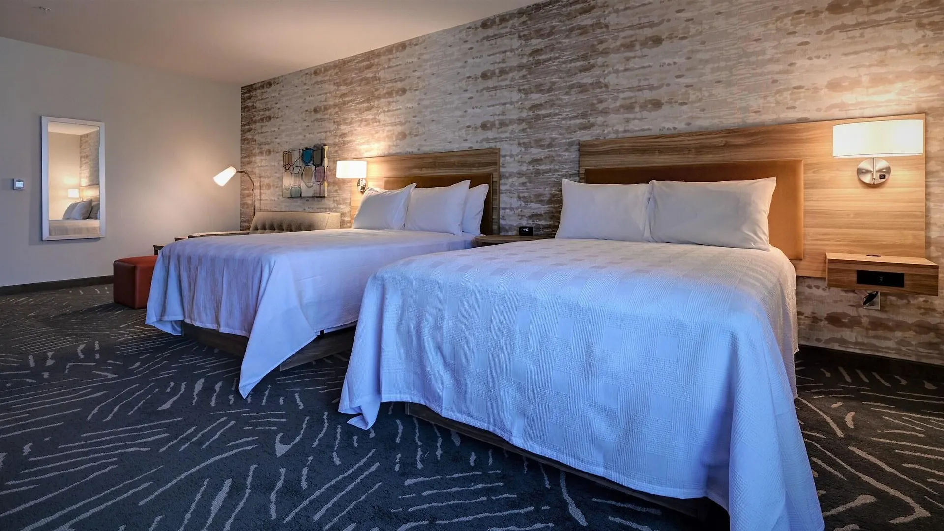 Hotel Home2 Suites By Hilton Anaheim Resort