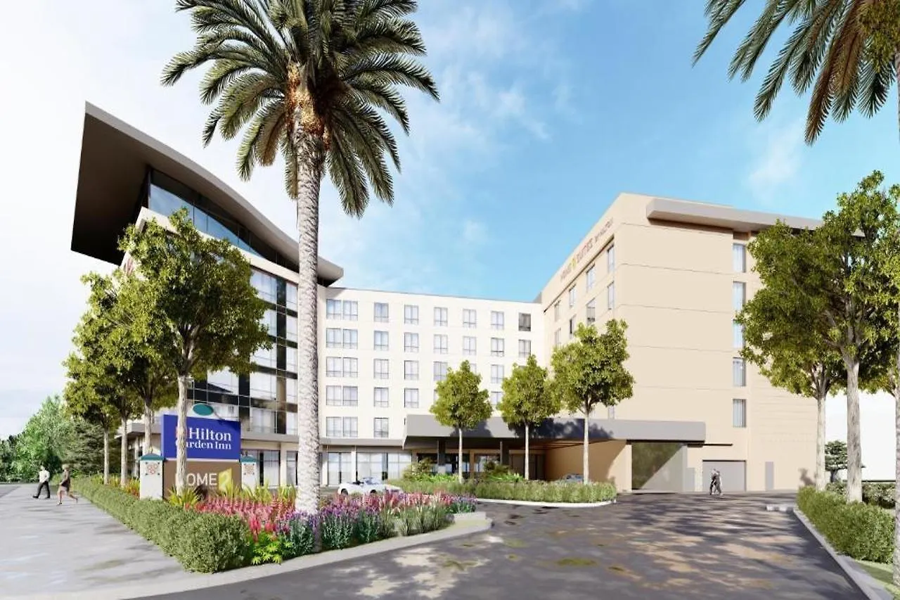 Home2 Suites By Hilton Anaheim Resort United States
